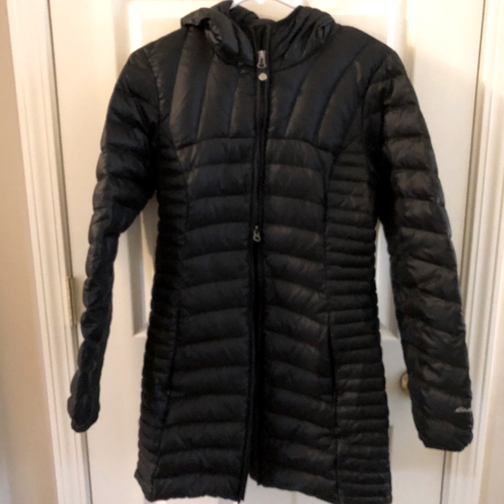 Eddie Bauer Coat